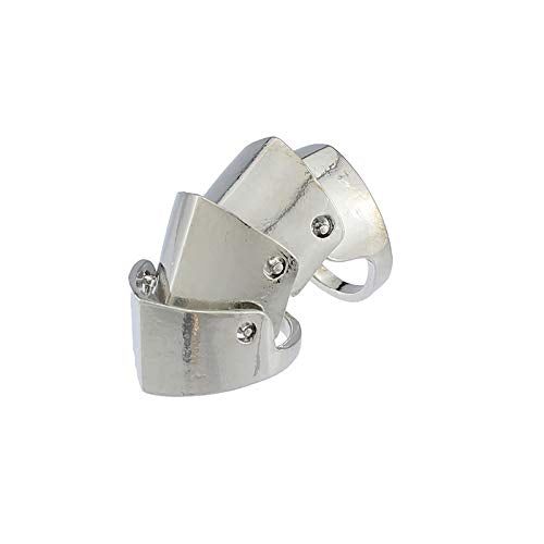 Nana Anime Ring Oosaki Nana Cosplay Knuckle Ring Nana Anime Ring Oosaki Nana Cosplay Knuckle Ring